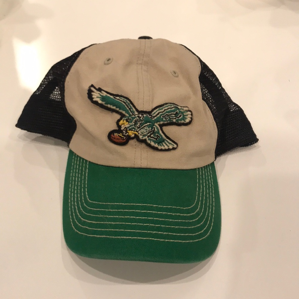 Philadelphia Eagles men’s baseball cap